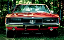     Dodge Charger   